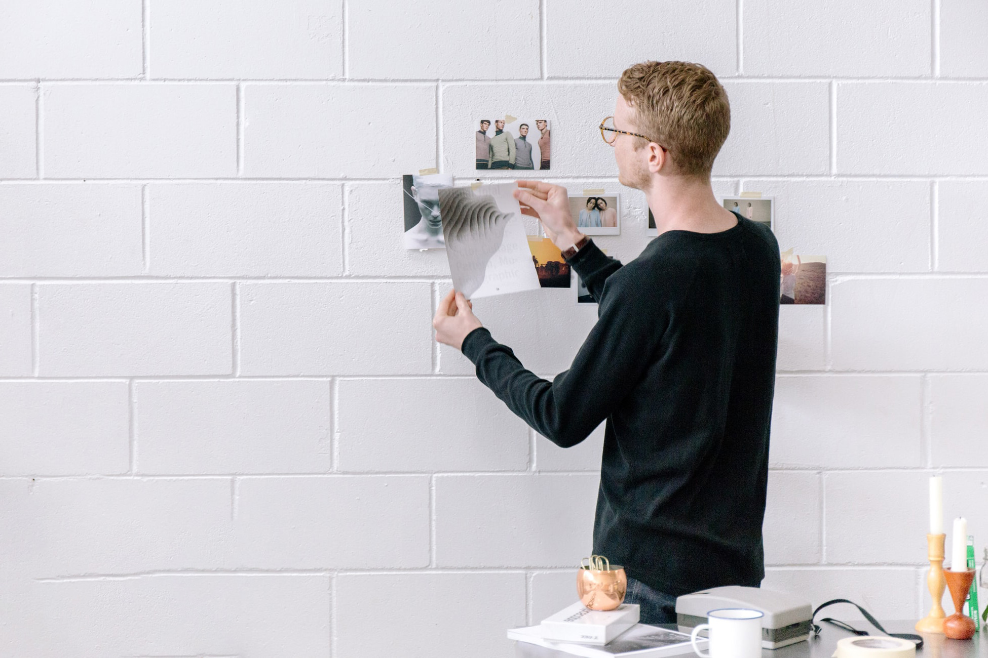 How collaboration makes us better designers